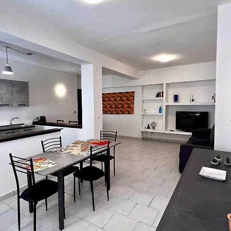 Apartment Casa Vacanze Febo *