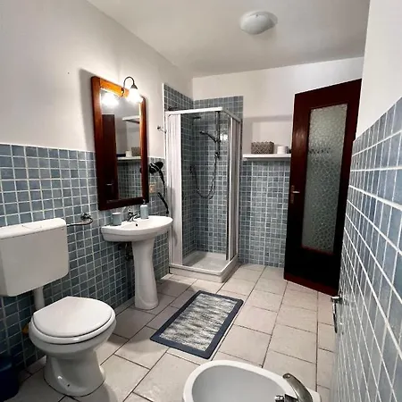 Casa Vacanze Febo Apartment Palermo