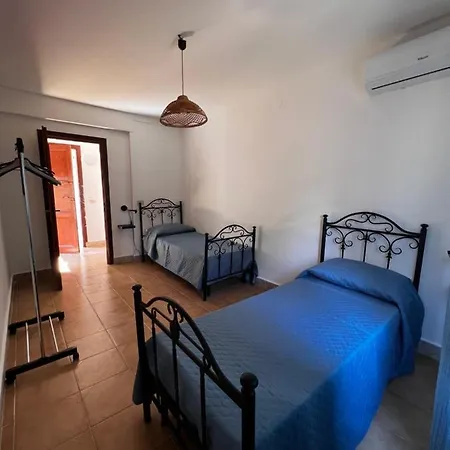 Apartment Casa Vacanze Febo