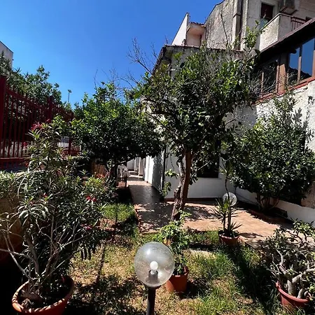 Apartment Casa Vacanze Febo *