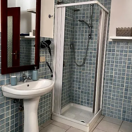 Apartment Casa Vacanze Febo Palermo