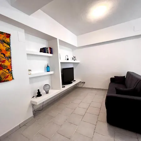 Casa Vacanze Febo Palermo