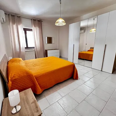 Apartment Casa Vacanze Febo *